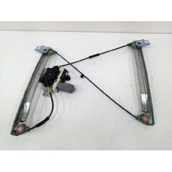 Recambio de elevalunas delantero izquierdo para citroën c2 1.1 referencia OEM IAM 9641241380 36120604 