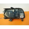 Recambio de faro izquierdo para volkswagen polo berlina (6n2) trendline referencia OEM IAM   