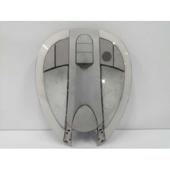 LUZ INTERIOR A2118204201 