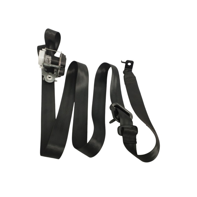 Recambio de cinturon seguridad trasero derecho para citroën berlingo furgoneta/monovolumen (k9) 1.5 bluehdi 100 referencia OEM I