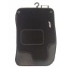 Recambio de alfombras para peugeot 407 2.0 16v hdi fap cat (rhr / dw10bted4) referencia OEM IAM   