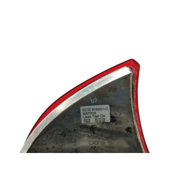 Recambio de piloto trasero izquierdo para aixam s8 sv/42/sf referencia OEM IAM 8AP008  