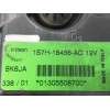 Recambio de motor calefaccion para jaguar x-type 2.5 v6 24v cat referencia OEM IAM 1S7H18456AC  