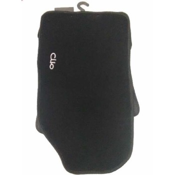 Recambio de alfombras para renault clio iii 1.5 dci diesel referencia OEM IAM   