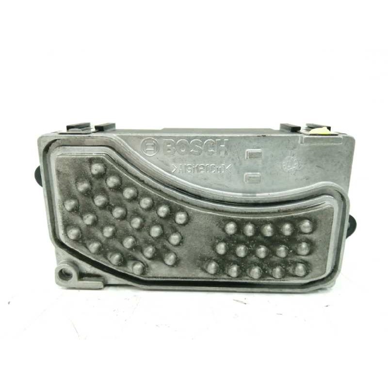 Recambio de resistencia calefaccion para audi a6 avant (4f5) 3.2 v6 24v fsi referencia OEM IAM 4F0820521A  