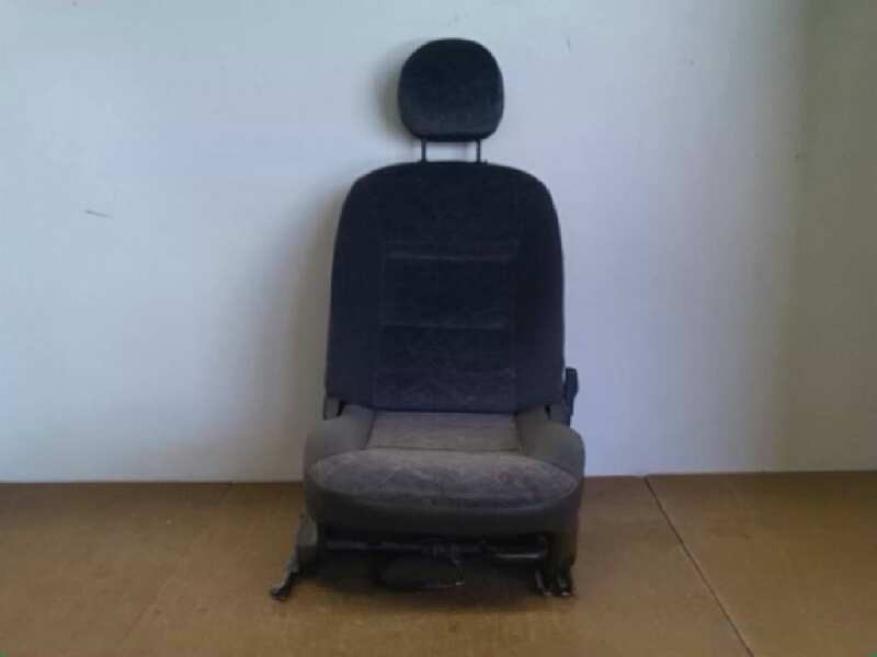 Recambio de asiento delantero derecho para citroën berlingo 1.9 d sx familiar referencia OEM IAM   
