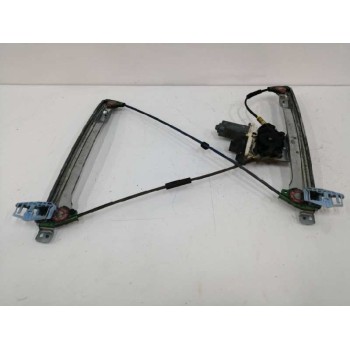 Recambio de elevalunas delantero izquierdo para citroën c2 1.1 referencia OEM IAM 9641241380 36120604 