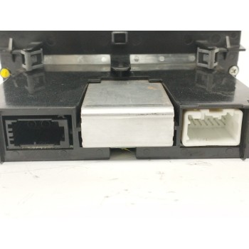 Recambio de pantalla multifuncion para volvo v50 familiar 2.0 diesel cat referencia OEM IAM 30797719 69199100 