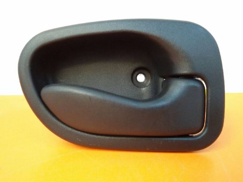 Recambio de maneta interior trasera derecha para hyundai accent (x3) 1.3 gls referencia OEM IAM 8262022001LG  