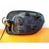 Recambio de maneta interior trasera derecha para hyundai accent (x3) 1.3 gls referencia OEM IAM 8262022001LG  