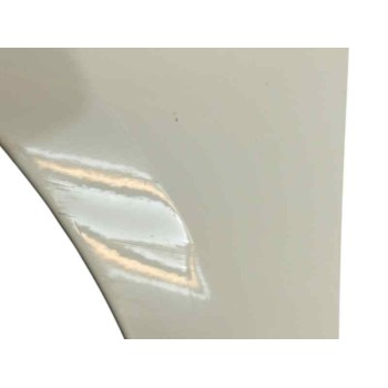 Recambio de aleta delantera izquierda para seat ibiza sc (6j1) 1.6 tdi referencia OEM IAM 6J0821021  