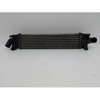 Recambio de intercooler para ford focus berlina (cap) titanium referencia OEM IAM 3M5H9L440AF  