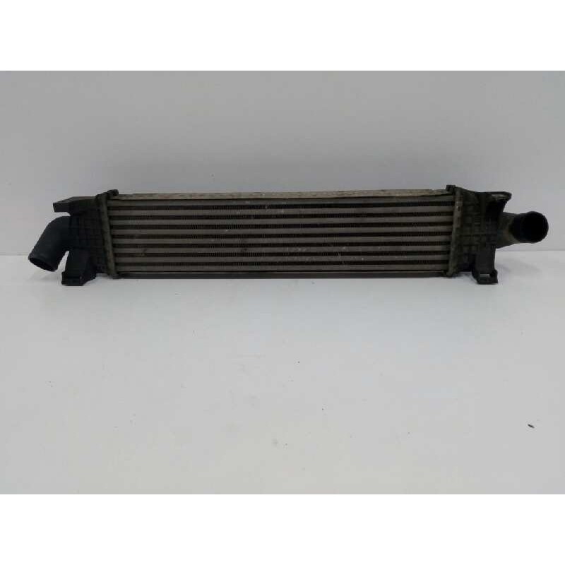 Recambio de intercooler para ford focus berlina (cap) titanium referencia OEM IAM 3M5H9L440AF  