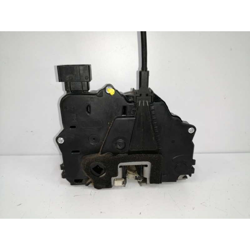 Recambio de amortiguador delantero izquierdo para suzuki vitara se/sv (et) 1.6 16v hard top superlujo referencia OEM IAM 4160285