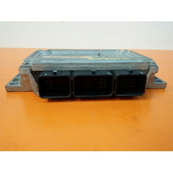 Recambio de centralita motor uce para peugeot 307 berlina (s2) xs referencia OEM IAM 9664934380  