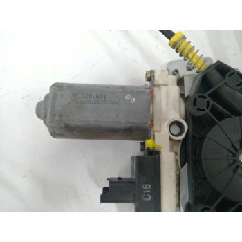 Recambio de elevalunas delantero izquierdo para citroën c2 1.1 referencia OEM IAM 9641241380 36120604 