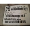 Recambio de centralita motor uce para peugeot 307 berlina (s2) xs referencia OEM IAM 9664934380  