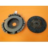 Recambio de kit embrague para hyundai accent (x3) 1.3 gls referencia OEM IAM   