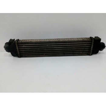 Recambio de intercooler para ford focus berlina (cap) titanium referencia OEM IAM 3M5H9L440AF  