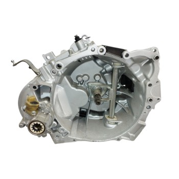 Recambio de caja cambios para citroën c15 rd familiale referencia OEM IAM 20CM65  