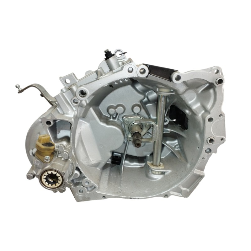 Recambio de caja cambios para citroën c15 rd familiale referencia OEM IAM 20CM65  