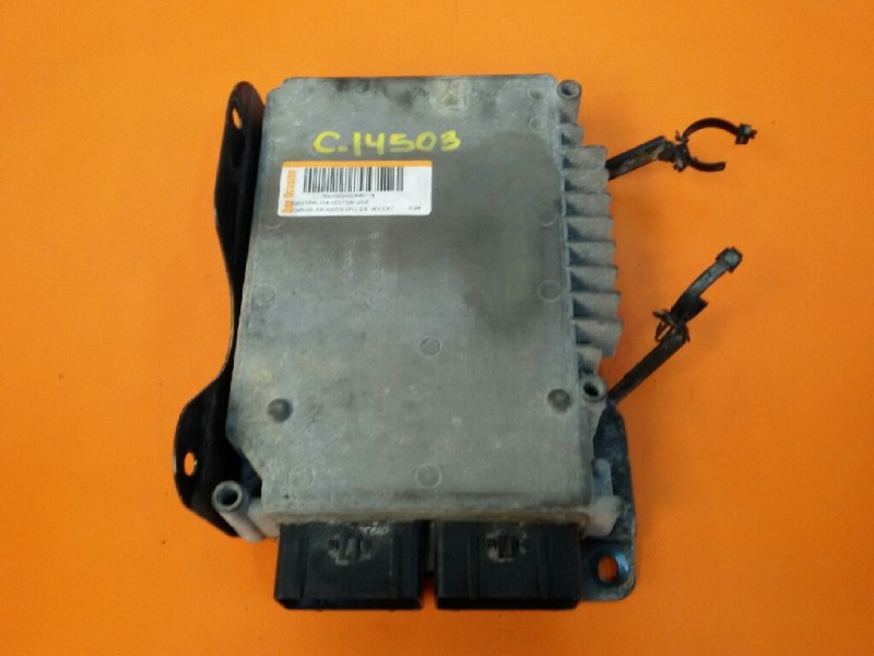 Recambio de centralita motor uce para chrysler neon (pl) 2.0 16v cat referencia OEM IAM 05269821AC  