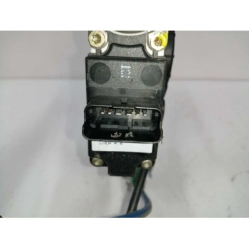Recambio de elevalunas delantero izquierdo para citroën c2 1.1 referencia OEM IAM 9641241380 36120604 