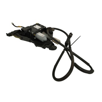 Recambio de freno de mano electrico para citroën c4 picasso 2.0 hdi fap referencia OEM IAM 9673081780 0204706354 