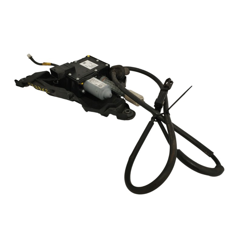 Recambio de mangueta delantera derecha para volkswagen lt caja cerrada / combi (mod. 1997) lt 35 caja cerrada / techo elevado re