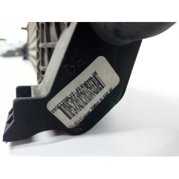 Recambio de intercooler para ford focus berlina (cap) titanium referencia OEM IAM 3M5H9L440AF  