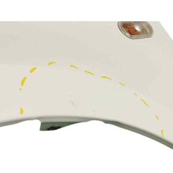 Recambio de aleta delantera izquierda para seat ibiza sc (6j1) 1.6 tdi referencia OEM IAM 6J0821021  