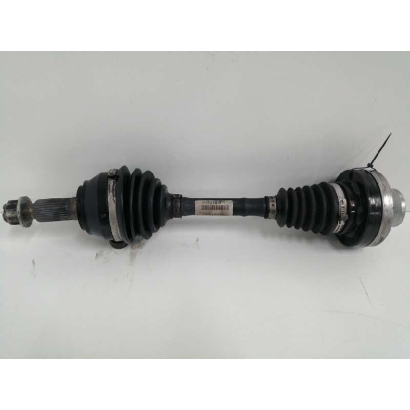Recambio de transmision delantera derecha para porsche cayenne (typ 9pa) 4.5 v8 turbo cat referencia OEM IAM 7L0407271C  