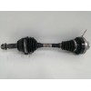 Recambio de transmision delantera derecha para porsche cayenne (typ 9pa) 4.5 v8 turbo cat referencia OEM IAM 7L0407271C  