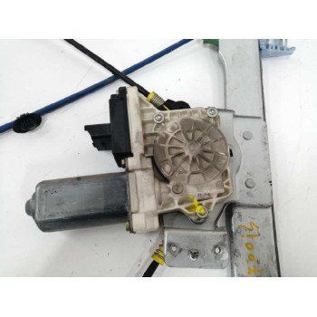 Recambio de elevalunas delantero izquierdo para citroën c2 1.1 referencia OEM IAM 9641241380 36120604 