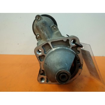 Recambio de motor arranque para seat ibiza disco referencia OEM IAM 9000334102  