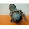 Recambio de motor arranque para seat ibiza disco referencia OEM IAM 9000334102  