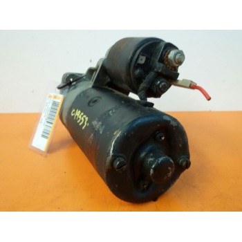 Recambio de motor arranque para seat ibiza disco referencia OEM IAM 9000334102  