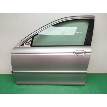 Recambio de puerta delantera izquierda para jaguar x-type wagon 2.0 diesel cat referencia OEM IAM C2S42629 OBSERVAR FOTOS 