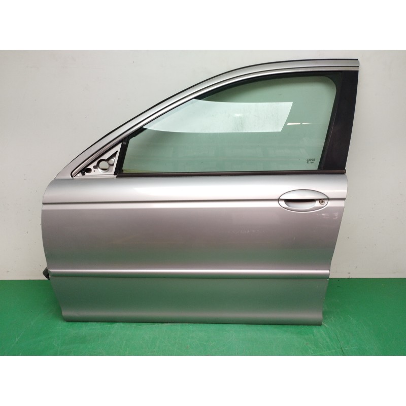 Recambio de puerta delantera izquierda para jaguar x-type wagon 2.0 diesel cat referencia OEM IAM C2S42629 OBSERVAR FOTOS 