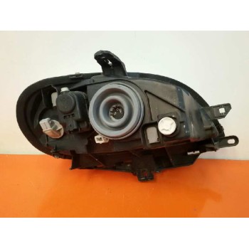 Recambio de faro izquierdo para citroën saxo 1.4 sx referencia OEM IAM 6204W2 89003434 9636331780