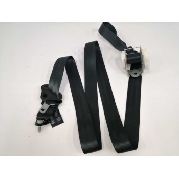 CINTURON SEGURIDAD TRASERO IZQUIERDO 