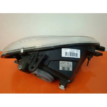 Recambio de faro izquierdo para citroën saxo 1.4 sx referencia OEM IAM 6204W2 89003434 9636331780