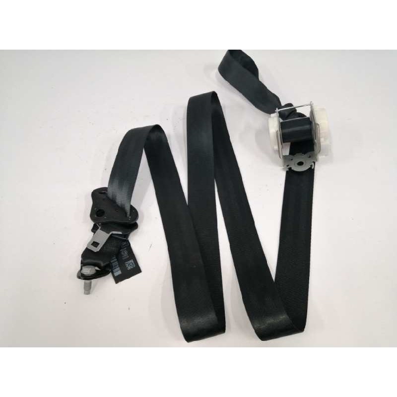 Recambio de cinturon seguridad trasero izquierdo para citroën c4 cactus 1.5 blue-hdi fap referencia OEM IAM   