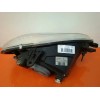 Recambio de faro izquierdo para citroën saxo 1.4 sx referencia OEM IAM 6204W2 89003434 9636331780