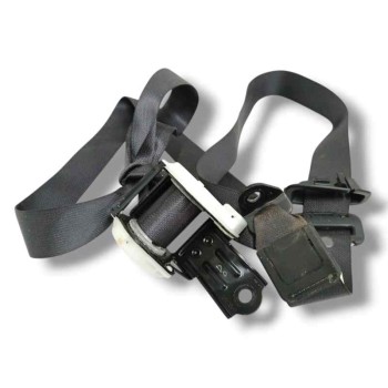 Recambio de cinturon seguridad trasero derecho para honda cr-z (zf1) 1.5 ima híbrido suave referencia OEM IAM TKAB0EJ565 C71186R