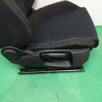 Recambio de asiento delantero derecho para volkswagen scirocco iii (137, 138) 2.0 tdi referencia OEM IAM   