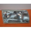 Recambio de faro izquierdo para citroën c15 rd familiale referencia OEM IAM 95535308  