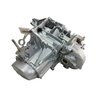 Recambio de caja cambios para citroën c15 rd familiale referencia OEM IAM 20CM65  