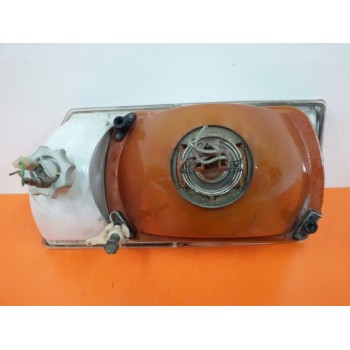 Recambio de faro izquierdo para citroën c15 rd familiale referencia OEM IAM 95535308  