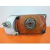 Recambio de faro izquierdo para citroën c15 rd familiale referencia OEM IAM 95535308  